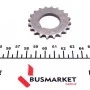Комплект ланцюга ГРМ Skoda Fabia 1.2i 01-08