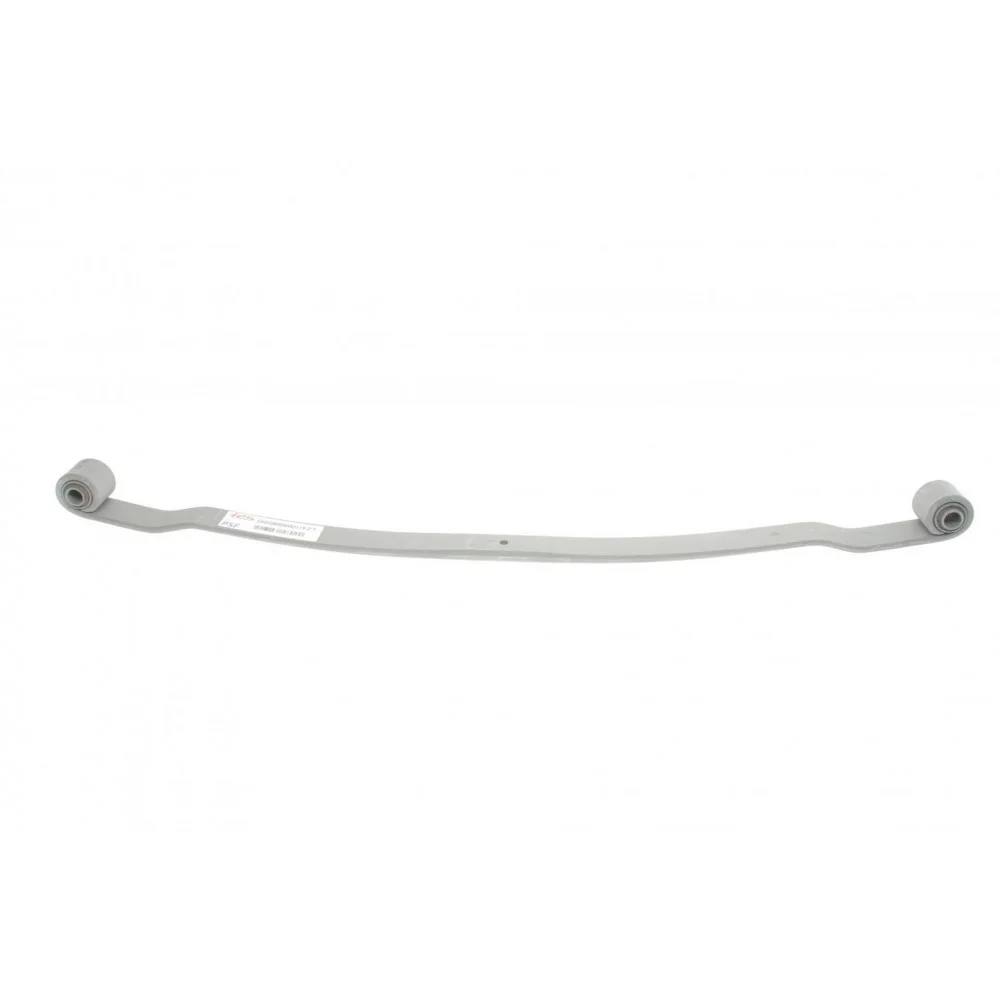 Ресора задня (1 лист) Nissan Cabstar 06-13 (65/640/640) (18mm)