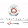 Ролик генератора Opel Combo 1.7CDTI 04- (натяжний) (70х26х17)