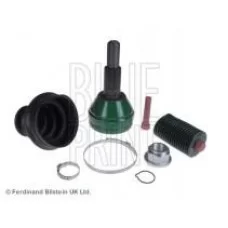 ШРКШ (зовнішній) Chevrolet Captiva 2.0 VCDI/2.4/3.2 DOHC 06- (34/30z)