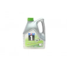 Олива 0W40 Mobil ESP X3 (4L) (MB229.31/229.51/Fiat 9.55535-S2)