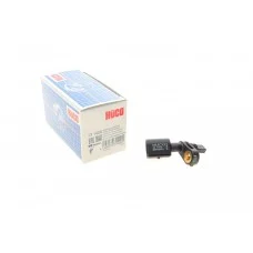 Датчик ABS (передній) VW Golf VII/Passat/Skoda Roomster 99- (L) (HÜCO)