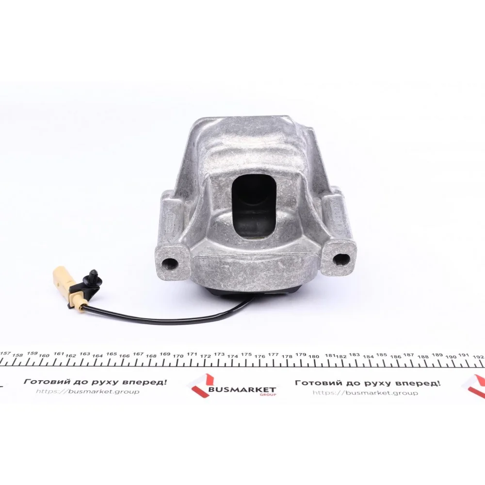 Подушка двигуна (L) Audi A4/A5/Q5 1.8TFSI/2.0TDI/2.0TFSI 07- (Hydro) з датчиком (OE)