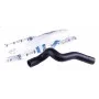 Патрубок інтеркулера VW Golf III/IV/Audi A4/A6 1.9TDI 94-01