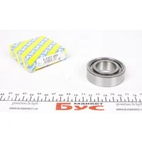 Підшипник КПП Citroen Jumper/Fiat Ducato/Peugeot Boxer 06- (30x58x17) перв. вал (C546/M40/M38)