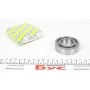 Підшипник КПП Citroen Jumper/Fiat Ducato/Peugeot Boxer 06- (30x58x17) перв. вал (C546/M40/M38)