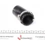 Патрубок інтеркулера (верхній) (L) Audi A1/Seat Ibiza/Toledo/Skoda Fabia/Rapid/VW Polo 1.2D/1.6D 09-