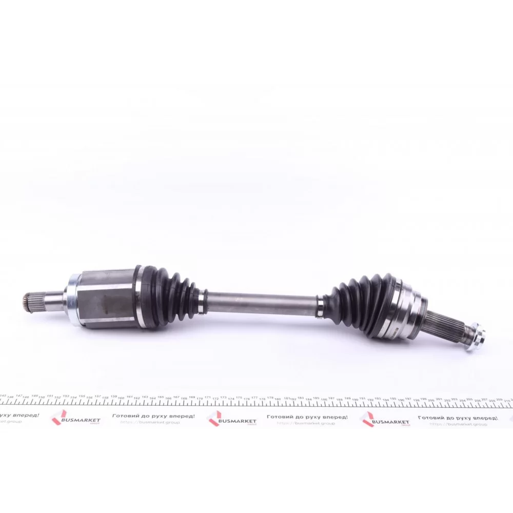 Піввісь (передня) BMW X5 (E70)/X6 (E71/E72) 06-14 (L) (33x30/634)