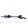Піввісь (передня) BMW X5 (E70)/X6 (E71/E72) 06-14 (L) (33x30/634)