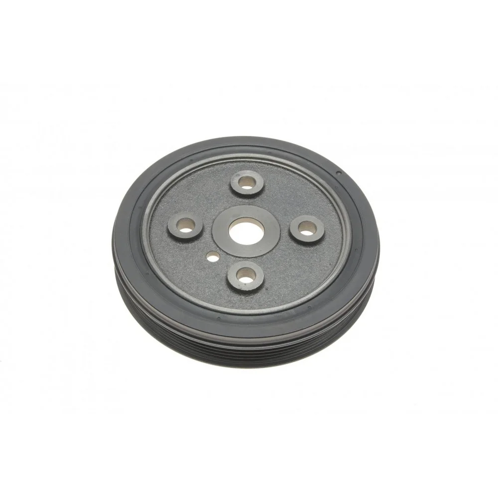 Шків колінвалу Volvo S60 II/S80 II/V60 I/XC60 I/XC70 II 2.0-2.4 D 06- (5PK)