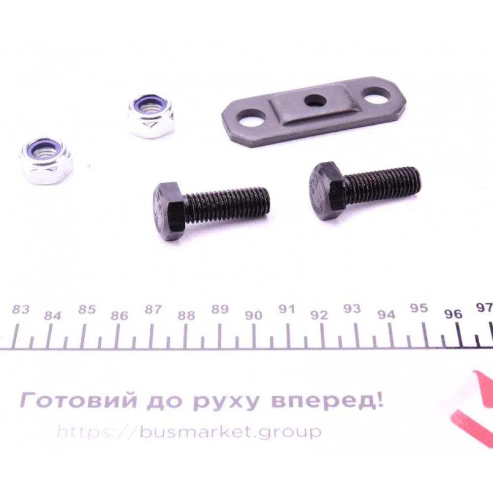 Опора кульова (передня/знизу/R) Audi 80 1.6/1.8/2.0 86-91 (51mm)