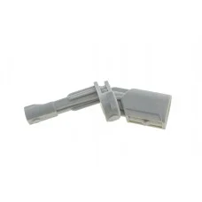 Датчик ABS (задній) Audi Q3/Skoda SuperB/VW Golf/Jetta/Passat/Sharan/Touran 06- (R)