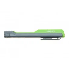 Ліхтарик інспекційний Xperion 3000 Pen Eco (6000K/режими 90lm/10lm/кліпса/3xAAA в комплекті)