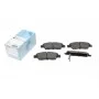 Колодки гальмівні (передні) Suzuki Liana 1.3/1.4 16V/1.6 VVT 01-08