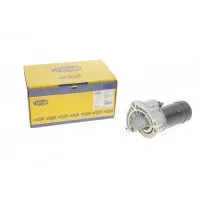 Стартер Citroen Berlingo/Fiat Fiorino/Peugeot Partner 1.4-1.6 96- (1kw) (z=9)