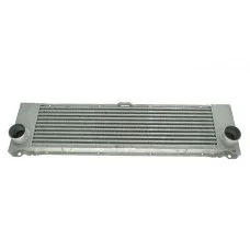 Радіатор інтеркулера MB Vito CDI 03- (5041)