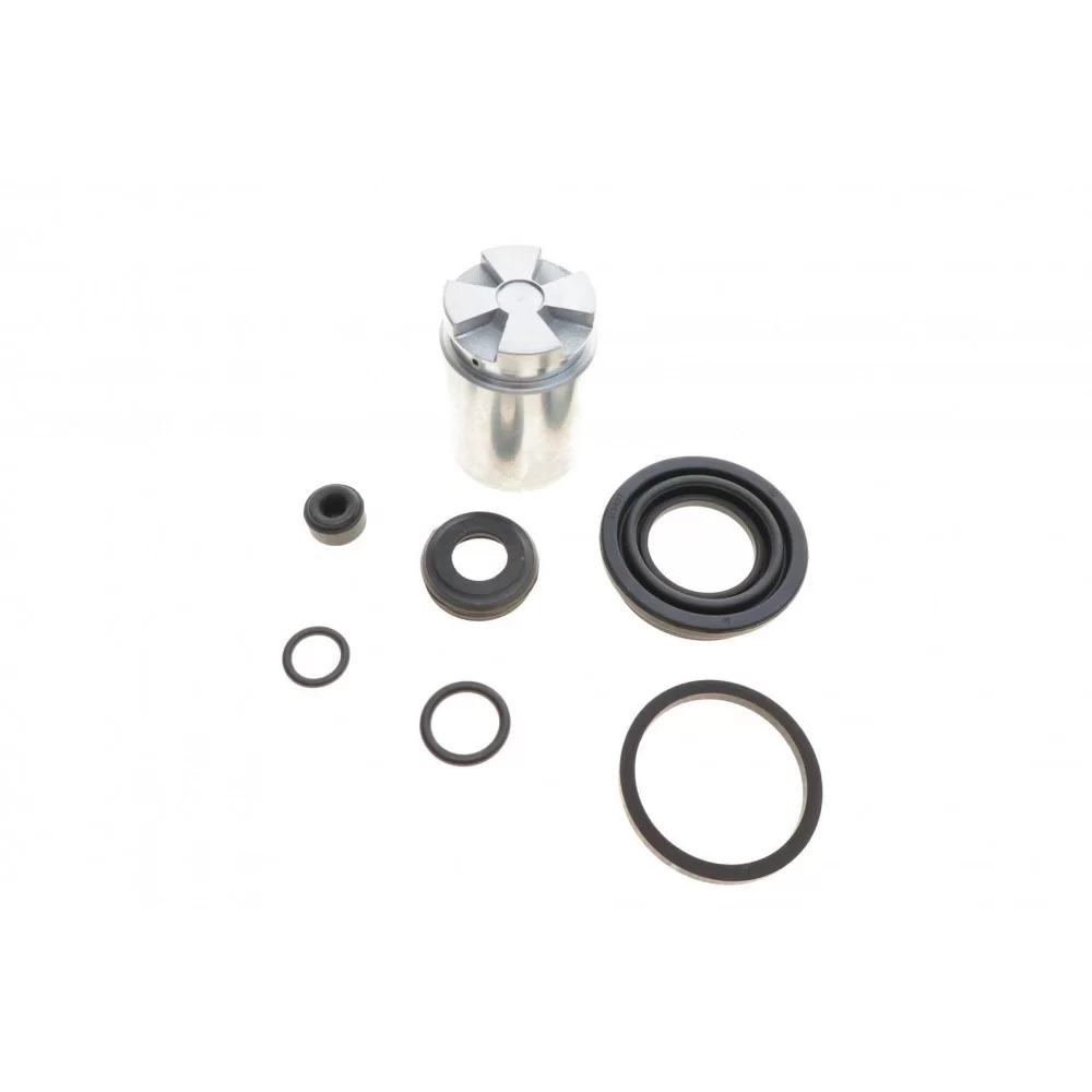 Ремкомплект супорта (заднього) Nissan Almera II/Mazda 6 00-06 (d=34mm) (+ поршень)