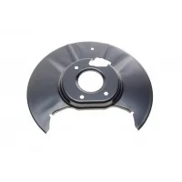 Захист диска гальмівного (заднього) (L) Mazda 6 02-07