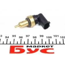 Датчик температури охолоджуючої рідини MB Sprinter/Vito OM646/642/651 06- (термостат)