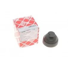 Подушка піддомкратна MB W124/W210/W220