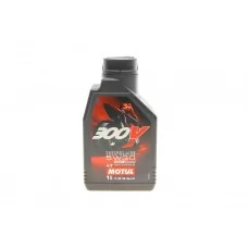 Олива 5W30 300V Road Racing Factory Line (1L)