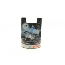 Автолампа H7 12V 55W PX26d