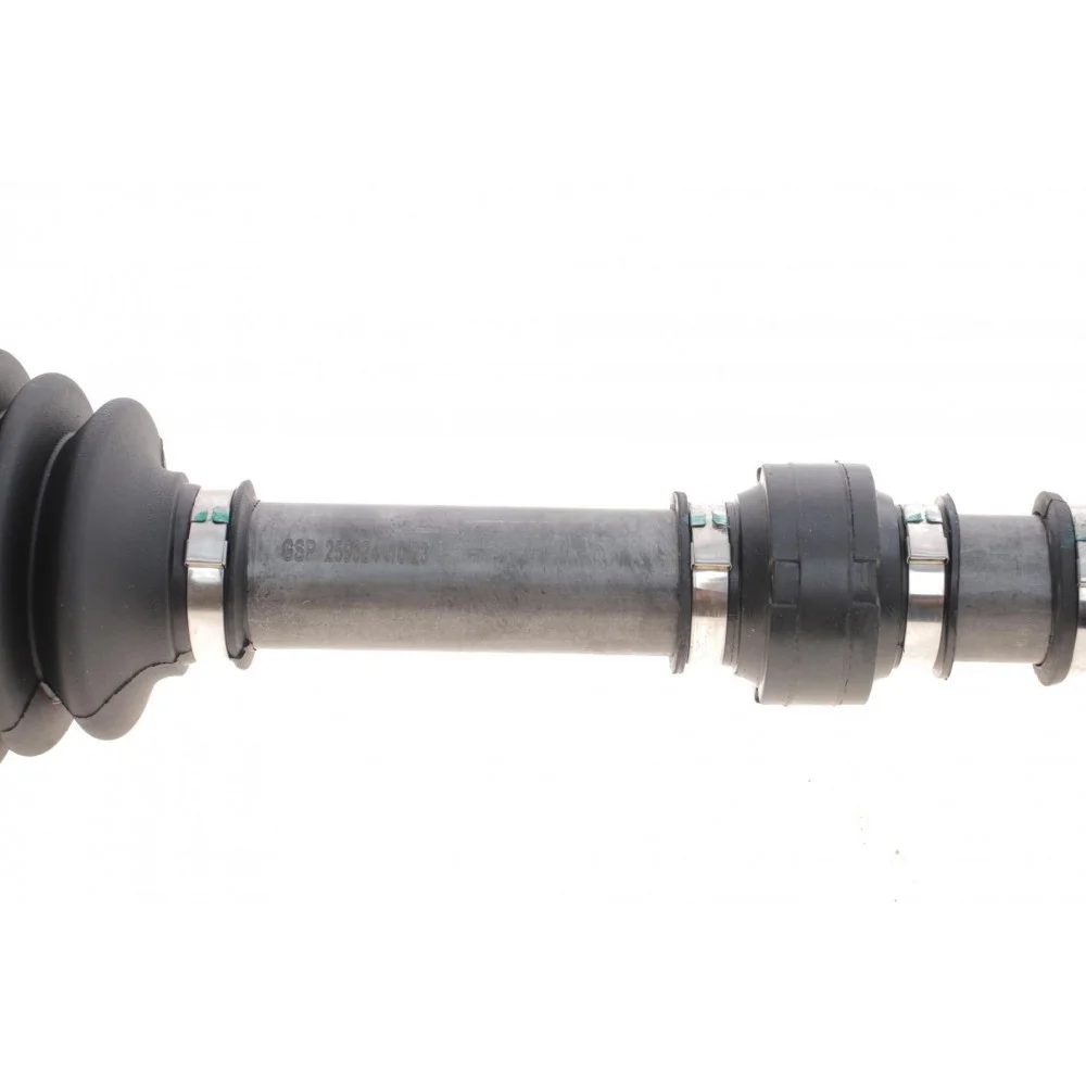 Піввісь (передня) Lexus ES/Toyota Camry 3.5 06-14 (L) (30x24x659x48T) (+ABS)