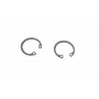 Поршень BMW X3 (F25)/X5 (F15/F85) 10- (84.00mm/STD) N20 B20