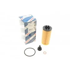 Фільтр оливи BMW X1 (F48)/1 (F40) /2 (F45/F46) 1.5-2.0 14- (B38/B47/B48)