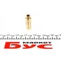 Втулка клапана направляюча (впуск/випуск) VAG 1.8-2.0 16V/2.3 V5/2.8-2.9VR6 88-06 (7x12.06x38)