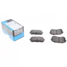 Колодки гальмівні (задні) Hyundai Tucson 15-/Sonata 05-15/ix20/ix35/Kia Cerato/Sportage/Picanto 10-