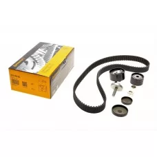 Комплект ГРМ Renault Kangoo/Duster/Logan/Megane/Clio 1.6 16V 01- (27x132z)