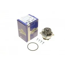 Помпа води Ford Focus I/Mondeo II/Transit/Tourneo Connect 1.6/1.8/2.0 16V 02-13 (R/B) (6 лоп.)