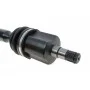 Піввісь (передня) Skoda Octavia/VW Golf/Passat 03-08 (R) (26x36x678)