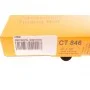Ремінь ГРМ VW Golf III 1.4 95-97/VW Polo 1.0-1.4 96-01/Seat Ibiza 1.0-1.6 93-09 (135x19)