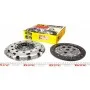 Комплект зчеплення Ford Connect 1.8TDCi -08/02, 66kw