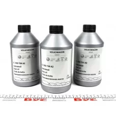 Олива МКПП 75W (GL-4) (1L) (VW)