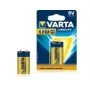 Батарейка Varta LongLife 9V/6LR61 (крона)