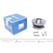 Підшипник маточини (передньої) VW Crafter II/Man TGE 16- (к-кт)