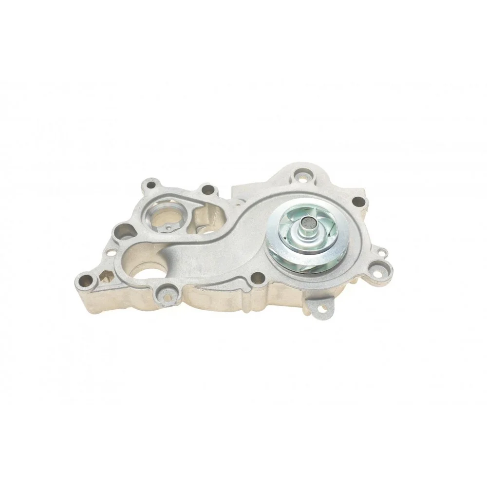 Комплект ГРМ + помпа Audi A3/A4/VW Caddy IV/Golf VII/Passat/Tiguan/Touran 1.4 TSi/TGI 15- (10x87z)