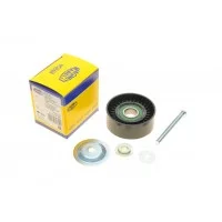 Ролик генератора Ford Mondeo II 2.0/1.8/Galaxy II 2.0i 16V- (паразитний) 