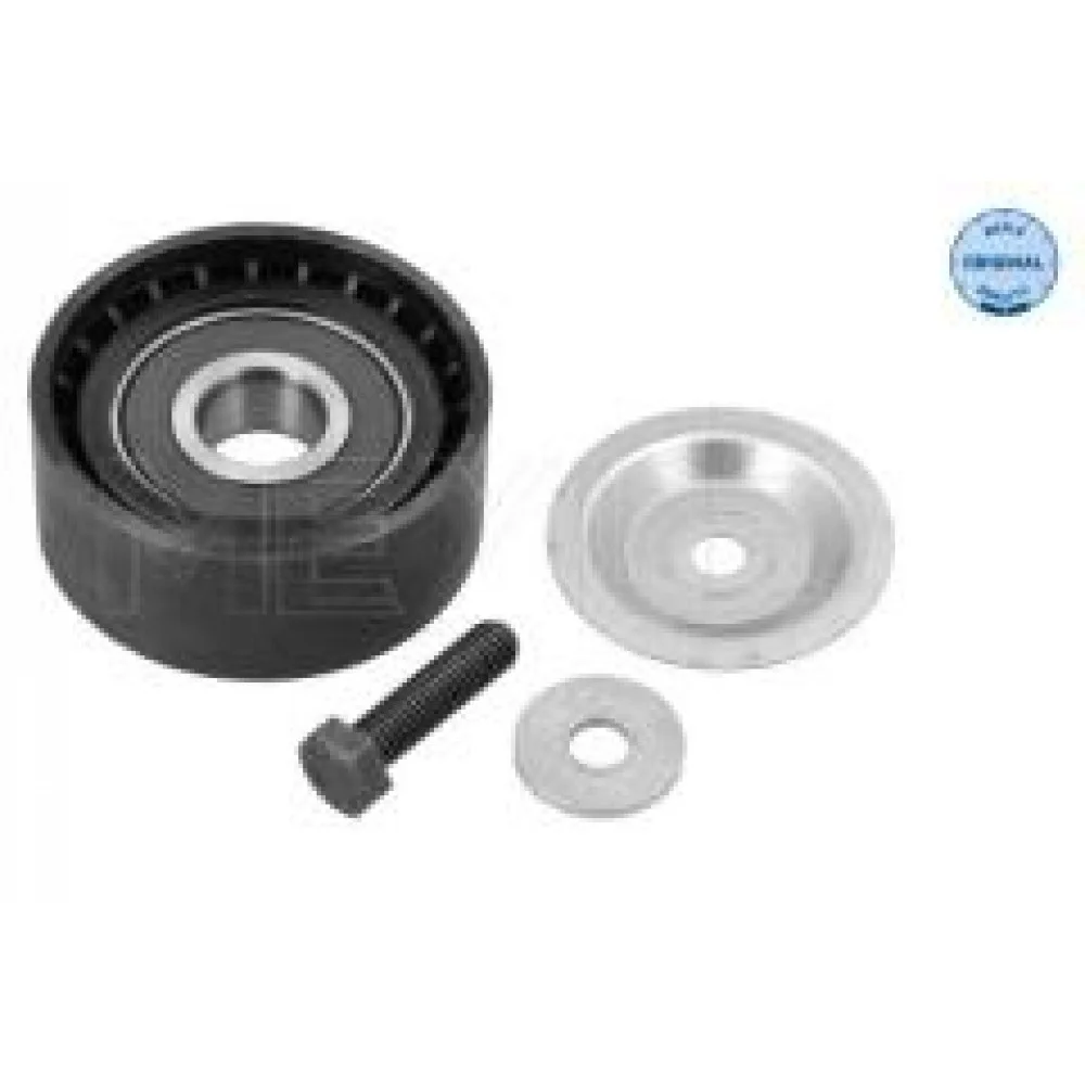 Ролик генератора Ford Transit 2.2 TDCi 11- (паразитний) (65x26)