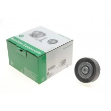 Ролик генератора Skoda Fabia/Roomster/VW Fox/Polo 1.2 01- (паразитний) (76x24)