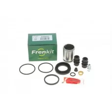 Ремкомплект супорта (заднього/EPB) VW Passat/Renault Grand Scenic III 05- (d=38mm) (TRW) (+поршень)