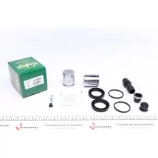Ремкомплект супорта (переднього) Ford Transit 86-00 (d=42mm) (+2 поршня) (Bendix)