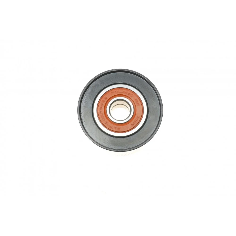 Ролик генератора Mazda 6 07-13 (паразитний) (71x35)