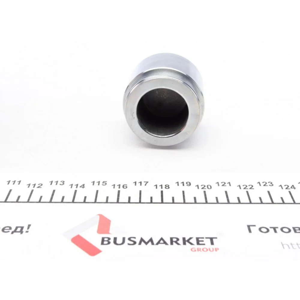 Поршень супорта (переднього) MB E-class (W124)/S-class (W140) (44x35.2mm)(Lucas)