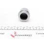 Поршень супорта (переднього) MB E-class (W124)/S-class (W140) (44x35.2mm)(Lucas)