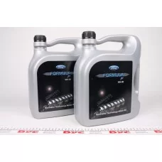 Олива 5W30 Ford Formula F (5L) (155D4A WSS-M2C913-C/WSS-M2C913-B) змінено на 15CF54