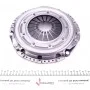 Комплект зчеплення Seat Ibiza/VW Polo 1.4/1.9 TDI 12- (d=240mm)